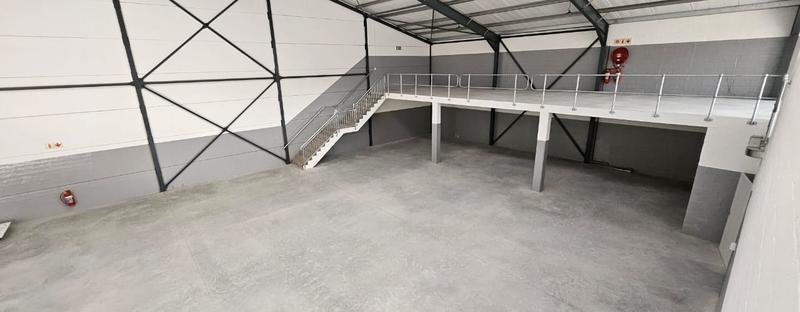 To Let Commercial Property for Rent in Fisantekraal Western Cape